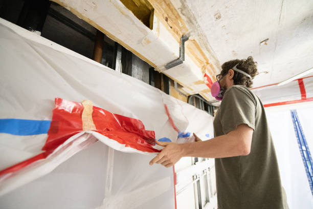 Best Emergency Mold Remediation  in Yermo, CA